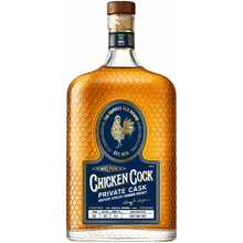Chicken Cock Bourbon Barrel Select
