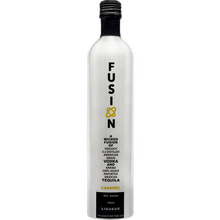 Fusion Caramel Liqueur