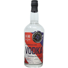 Black Button All American Corn Vodka