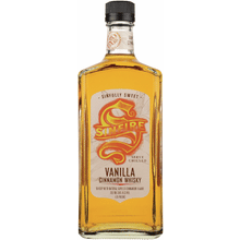 Sinfire Vanilla Cinnamon Whisky