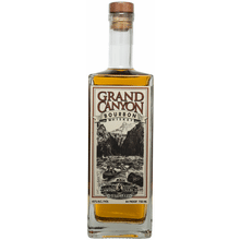 Canyon Diablo Whiskey Grand Canyon