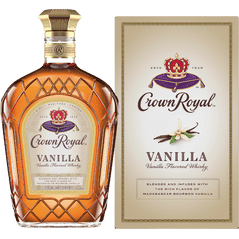 Crown Royal Vanilla