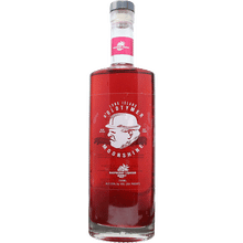 o'OldTymer Raspberry Moonshine