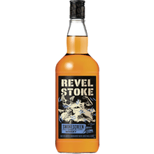 Revel Stoke Smokescreen Smoked Vanilla Whisky
