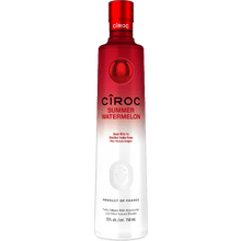 Ciroc Vodka Summer Watermelon