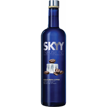 Skyy Infusions Cold Brew Coffee