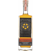 Witherspoon Old Fashioned