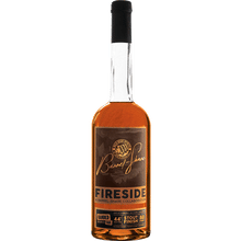 Mile High Fireside Barrel Share Stout Finish Whiskey