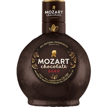 Mozart Dark Chocolate Liqueur