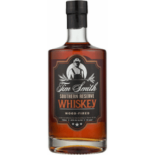 Tim Smith Southern Reserve Whiskey