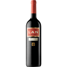 LAN Rioja Crianza