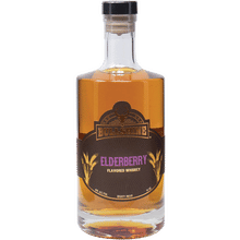 Bullshine Elderberry Whiskey