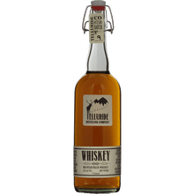 Telluride Mountain Mash Whiskey