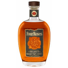 Four Roses Small Batch Select Bourbon