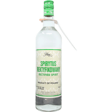 Spirytus - Spirits | Total Wine & More