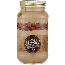 Ole Smoky Tenn Moonshine Butter Pecan