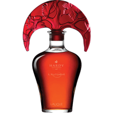 「未開栓 」A.HARDY ★クリスタルデキャンタ 700ml COGNAC 未開栓 」A.HARDY ☆クリスタルデキャンタ 700ml COGNAC