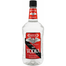 Barton Vodka 100