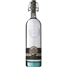 360 Vodka
