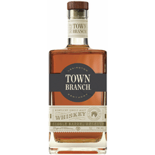 Town Branch Kentucky Single Malt Whiskey Barrel Select