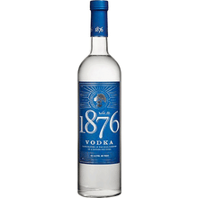 1876 Vodka