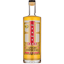 Miami Club Anejo Rum