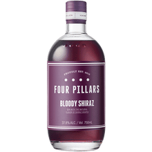 Four Pillars Bloody Shiraz Gin