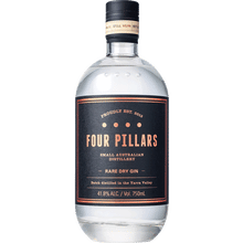 Four Pillars Rare Dry Gin