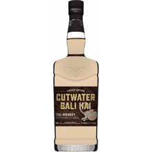 Cutwater Bali Hai Tiki Monkey Rum