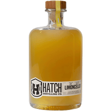 Hatch Limoncello