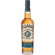 Egan's Fortitude Sherry Mature Single Malt