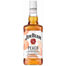 Jim Beam Peach