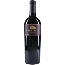Moone Tsai Cabernet Cor Leonis Napa