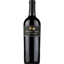 Moone Tsai Cabernet Napa
