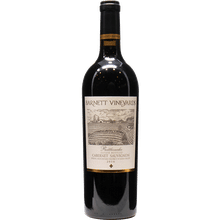 Barnett Cabernet Rattlesnake