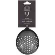 Viski - Julep Strainer - Gunmetal