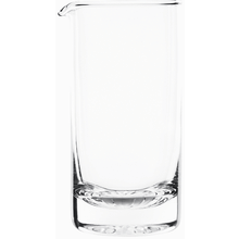 True - Mixing Glass