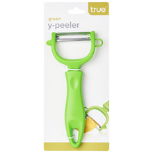 True - Y Peeler