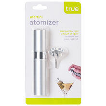 True - Martini Atomizer w/ Funnel