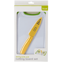 True - Paring Knife