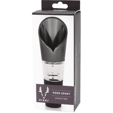 Viski - Aerating Pour Spout - Gunmetal