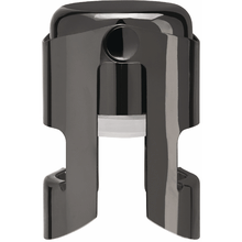 Viski - Champagne Stopper - Gunmetal