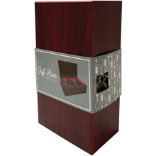 Wood Box - Whisky