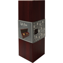 Wood Box - Magnum/Champagne
