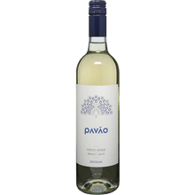 Pavao Vinho Verde White Blend