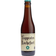 Rochefort 8 Trappist Ale