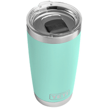 Yeti Rambler 20oz Tumbler Seafoam