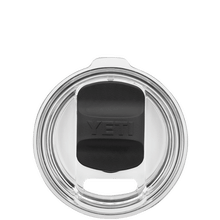 Yeti Rambler 10oz Wine Tumbler Magslider Lid