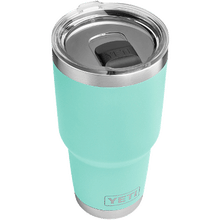 Yeti Rambler 30oz Tumbler Seafoam