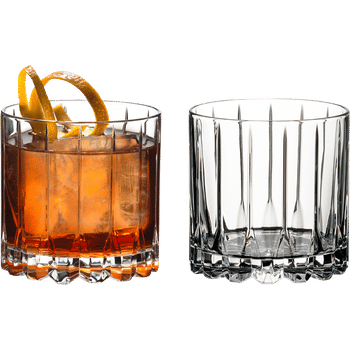 Riedel Drink Specific Glassware Rocks Glass (Set of 2)